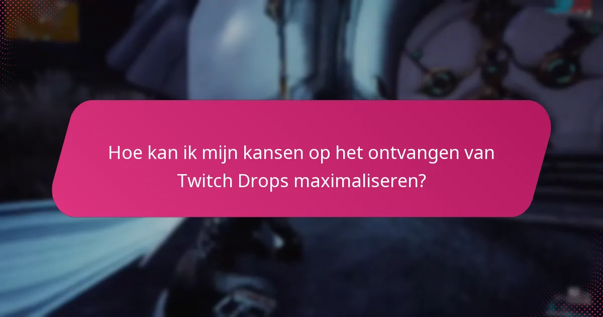 Hoe koppel ik mijn Twitch-account aan andere platforms?