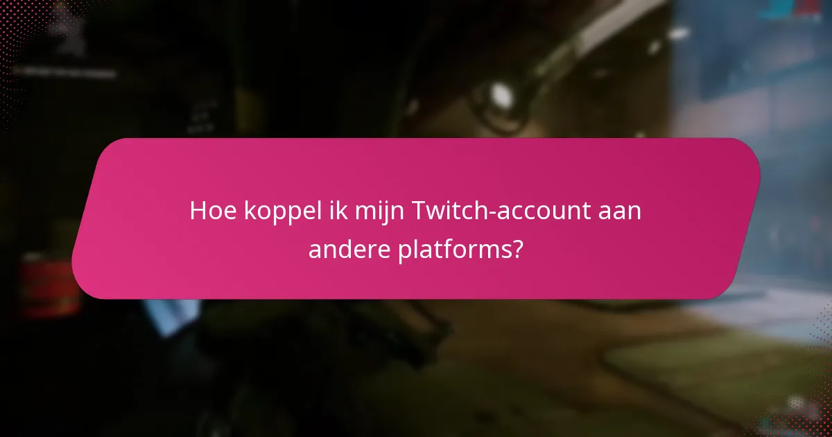 Wat is het proces voor het integreren van Twitch Drops op consoles?
