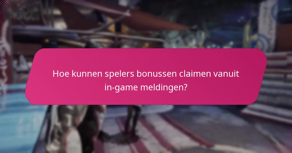 Welke seizoensgebonden evenementen zijn beschikbaar in spellen?