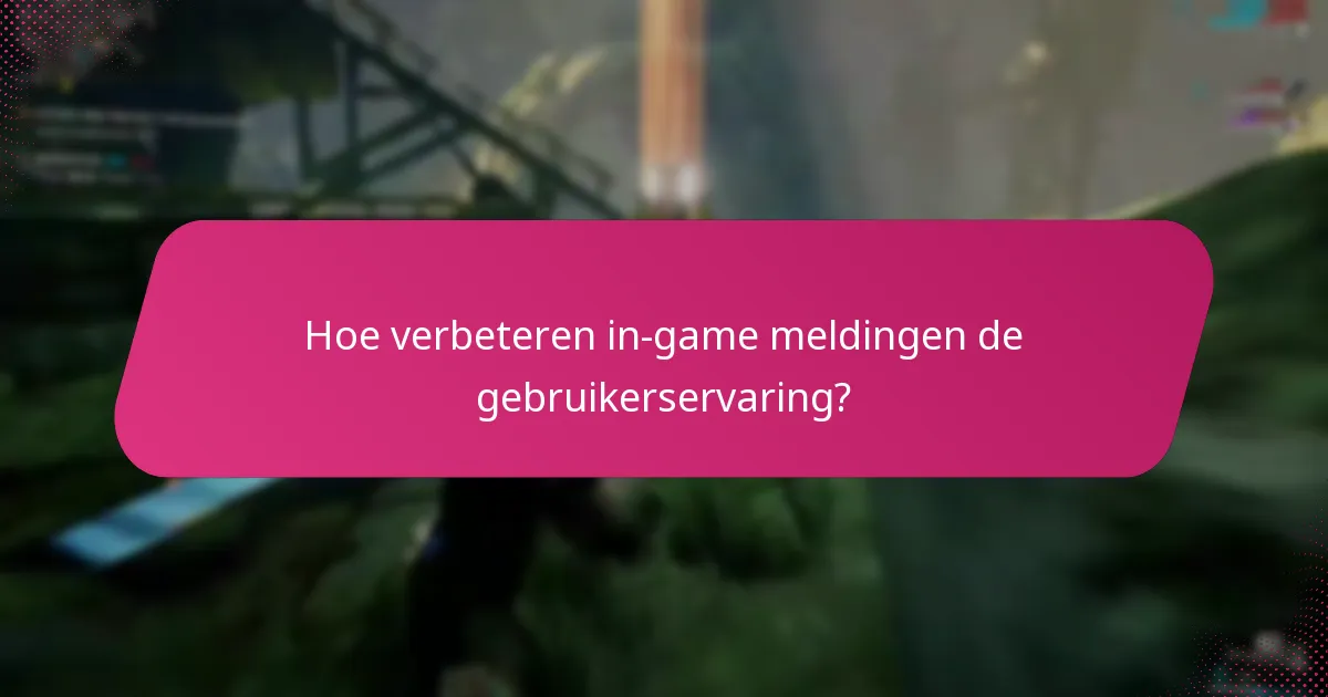 Wat zijn de accountinstellingen die in-game beschikbaar zijn?