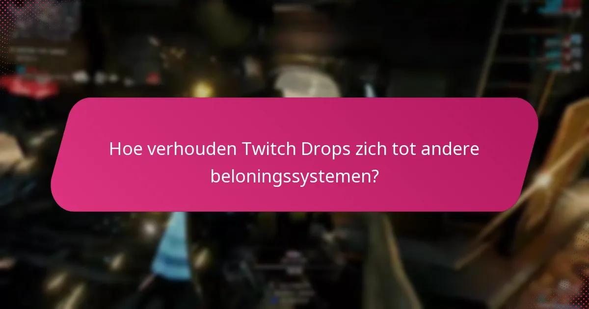 Wat is het onboardingproces voor Twitch Drops?