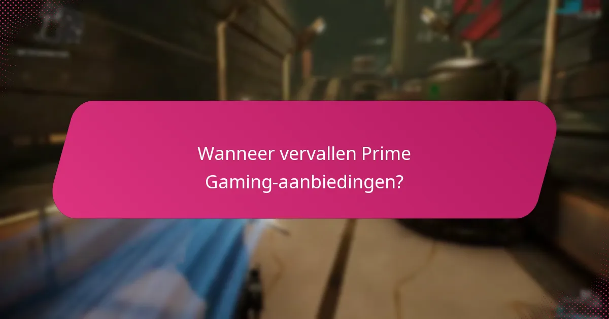 Hoe verhoudt Prime Gaming zich tot andere gamingabonnementsdiensten?