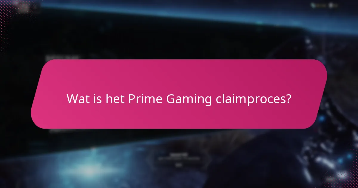 Wat zijn de inhoud van Prime Gaming-bundels?
