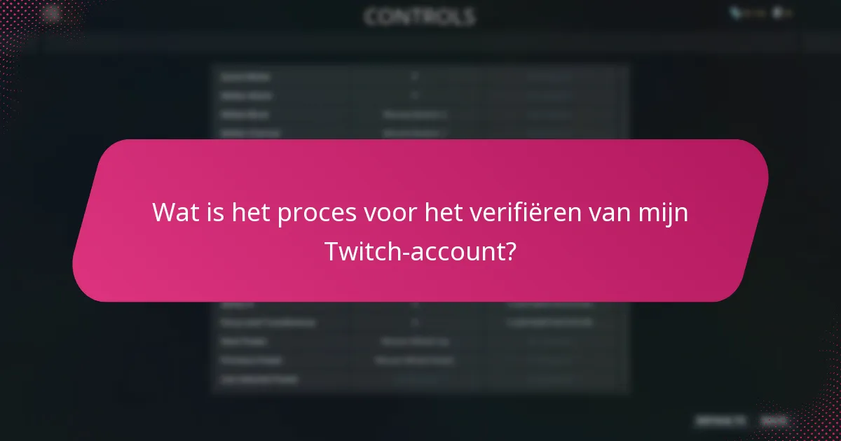Wanneer kan ik mijn Twitch Drops verwachten?