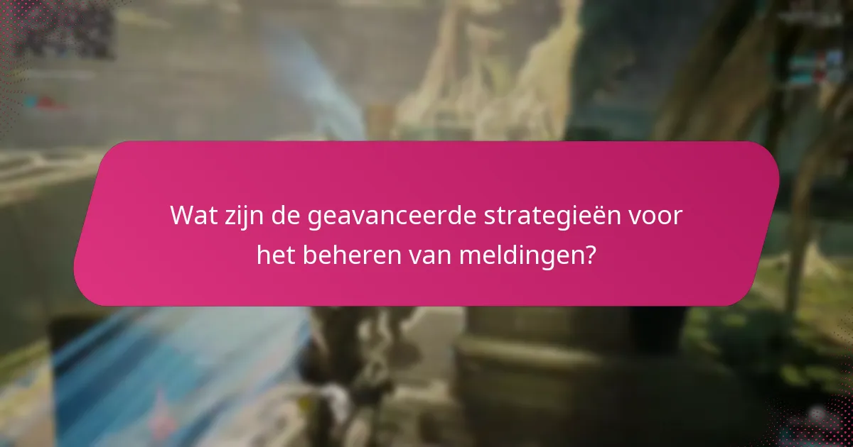 Hoe werken claimmeldingen in Warframe?
