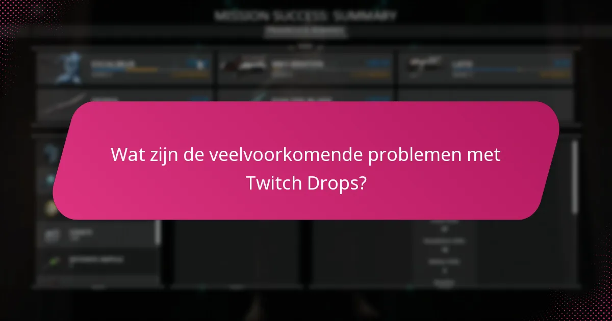 Hoe verhouden Twitch Drops zich tot andere beloningssystemen?