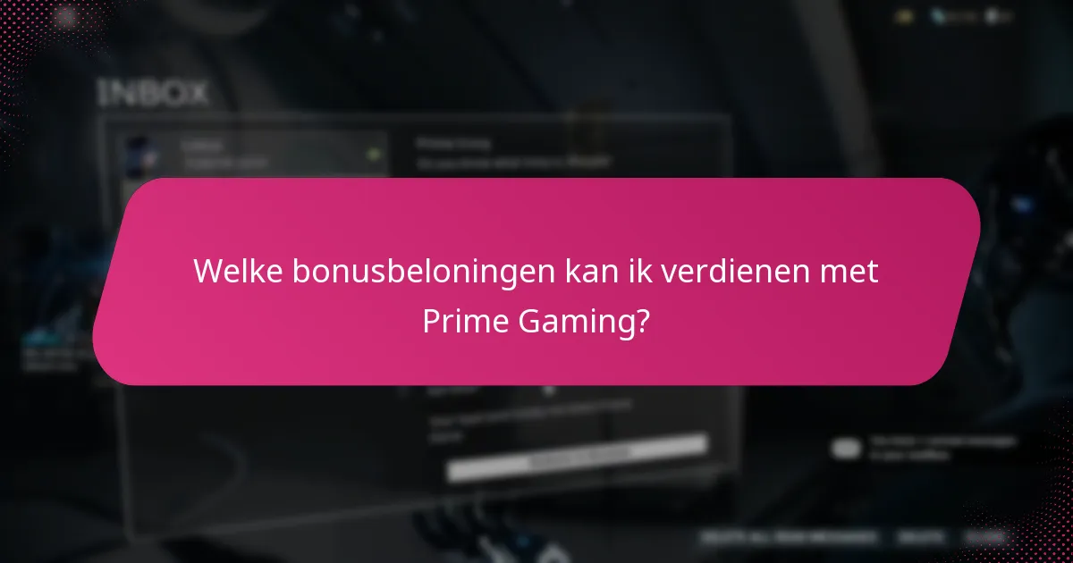 Hoe verhoudt Prime Gaming zich tot andere gaming-abonnementsdiensten?